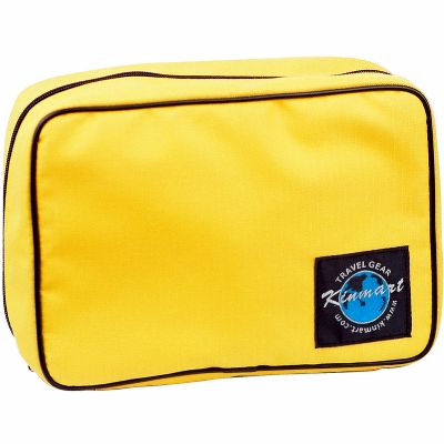 Hanging Toiletry Bag for Traveling Personalized